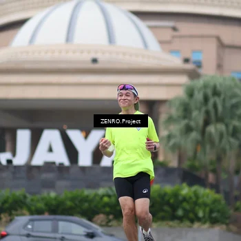Runner Photo 7291491