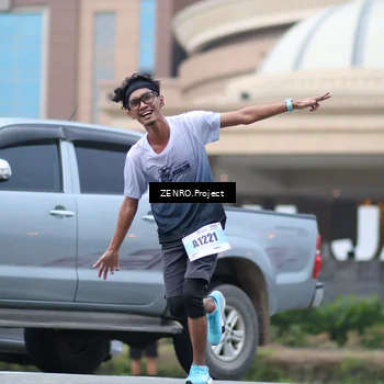 Runner Photo 7291492