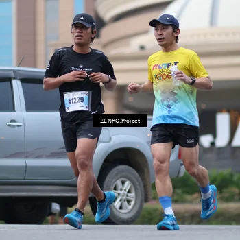 Runner Photo 7291493