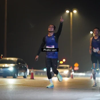 Runner Photo 7291497