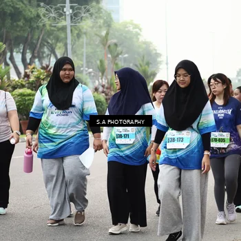Runner Photo 7291500