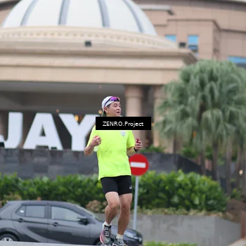Runner Photo 7291501
