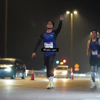 Runner Photo 7291504