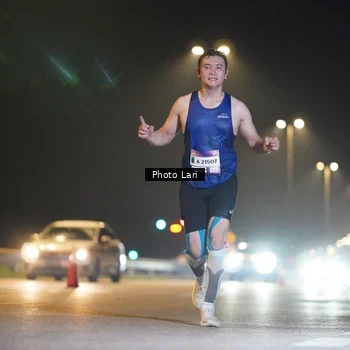 Runner Photo 7291506