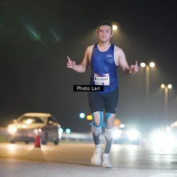 Runner Photo 7291507