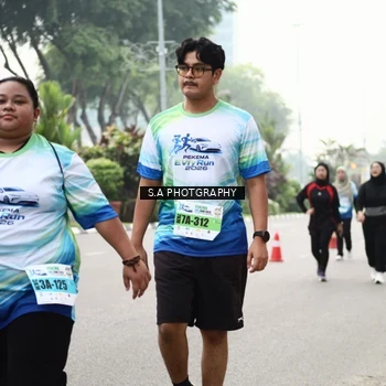 Runner Photo 7291508