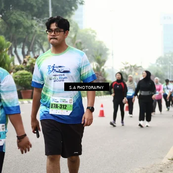 Runner Photo 7291509