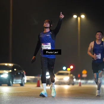 Runner Photo 7291513