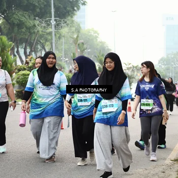 Runner Photo 7291515