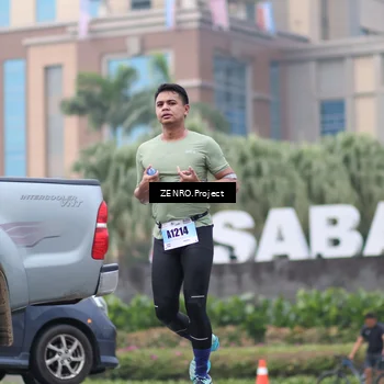 Runner Photo 7291516
