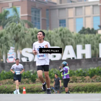 Runner Photo 7291517