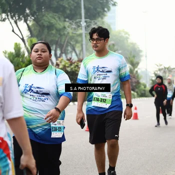 Runner Photo 7291518