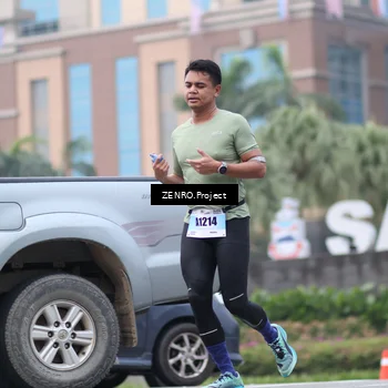 Runner Photo 7291524