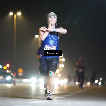 Runner Photo 7291526
