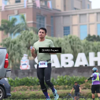 Runner Photo 7291527
