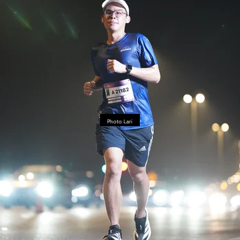 Runner Photo 7291528