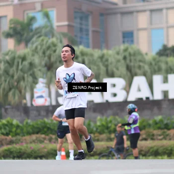 Runner Photo 7291530