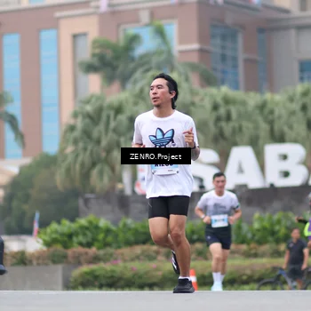 Runner Photo 7291531