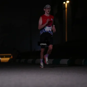 Runner Photo 7291533