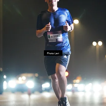 Runner Photo 7291534