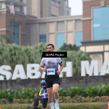 Runner Photo 7291535