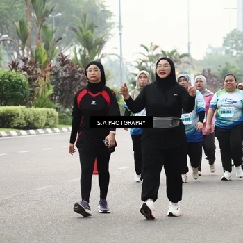 Runner Photo 7291537