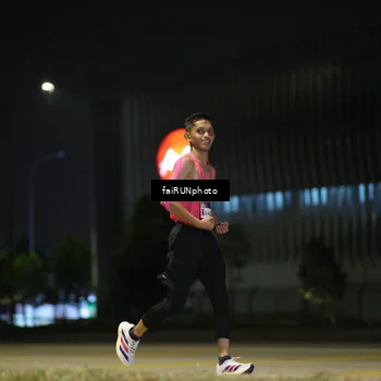 Runner Photo 7291541