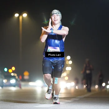 Runner Photo 7291543