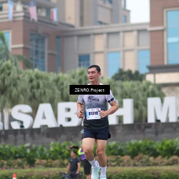 Runner Photo 7291546