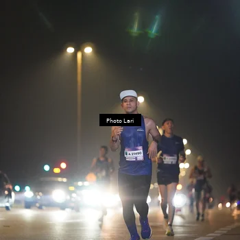 Runner Photo 7291548