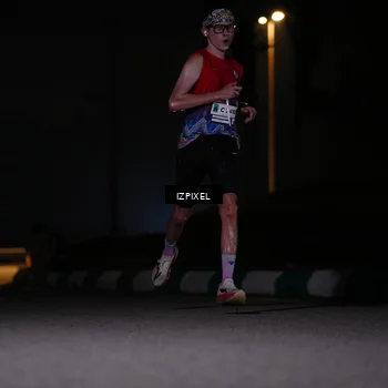 Runner Photo 7291550