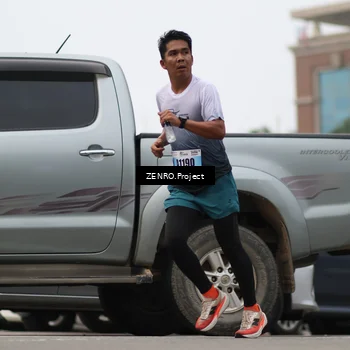 Runner Photo 7291551