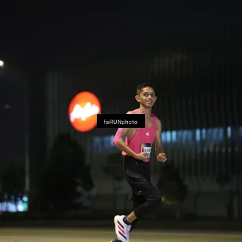 Runner Photo 7291553