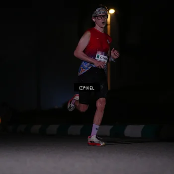Runner Photo 7291559