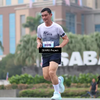Runner Photo 7291560