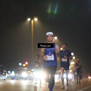 Runner Photo 7291561
