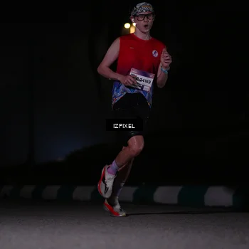 Runner Photo 7291565
