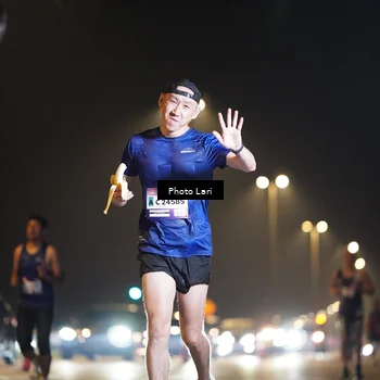 Runner Photo 7291566
