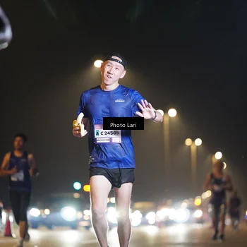 Runner Photo 7291568