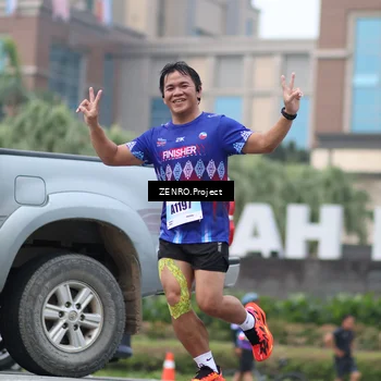 Runner Photo 7291569
