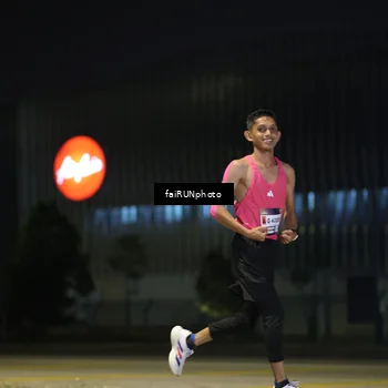 Runner Photo 7291570