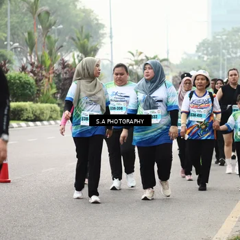 Runner Photo 7291572
