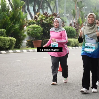 Runner Photo 7291573