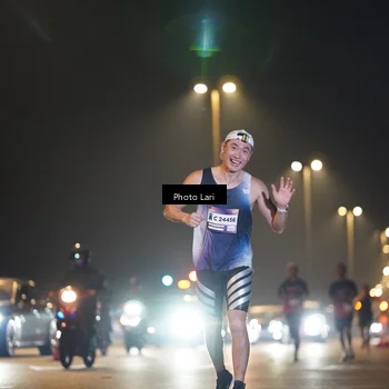 Runner Photo 7291576