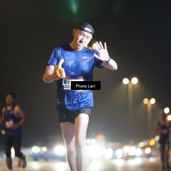 Runner Photo 7291578