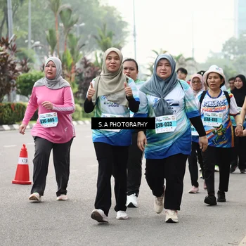Runner Photo 7291582