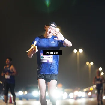 Runner Photo 7291584