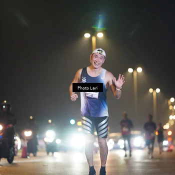 Runner Photo 7291586