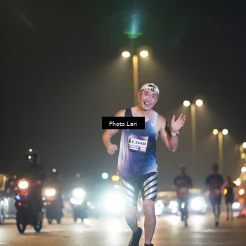 Runner Photo 7291587