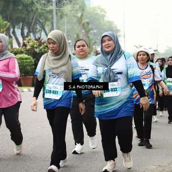 Runner Photo 7291588